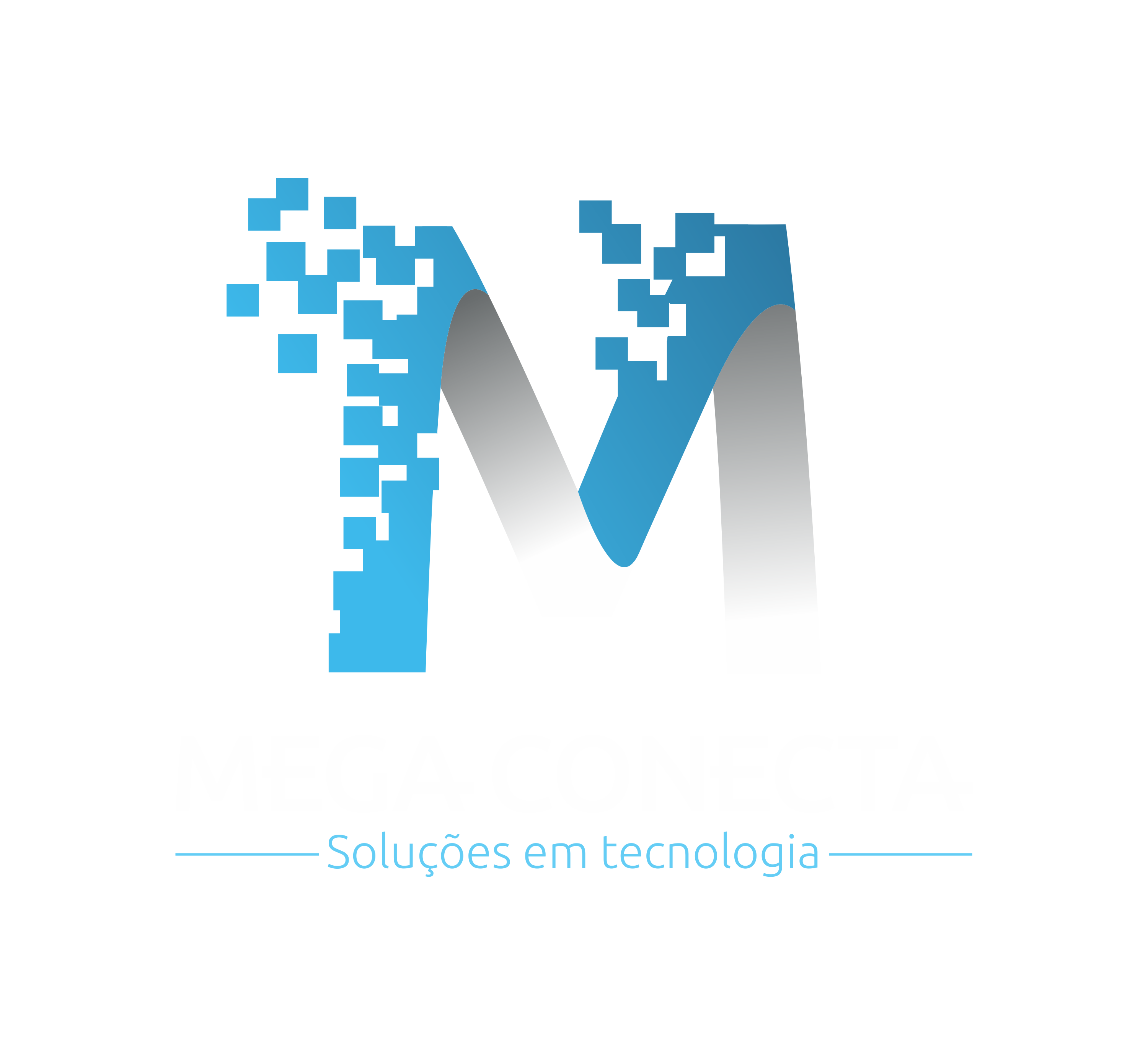 Mega Conecta — Soluções em tecnologia